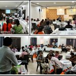 राष्ट्रीय स्वास्थ्य मिशन के आयुष्मान भारत उमंग स्कूल हेल्थ एंड वेलनेस कार्यक्रम के तहत शिक्षकों के प्रशिक्षण का शुभारंभ