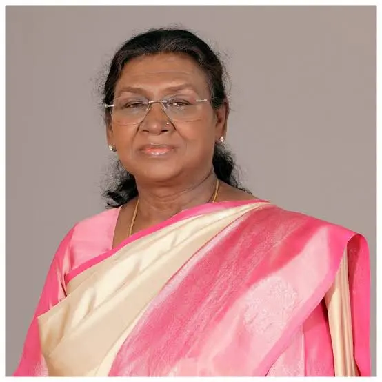 एमपी के 4 जिलों का दौरा करेंगी राष्ट्रपति द्रौपदी मुर्मू, देखे ‘मिनट-टू-मिनट’ कार्यक्रम