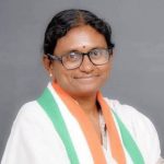 एमपी- कांग्रेस राज्यसभा उम्मीदवार मीनाक्षी नटराजन का नामांकन खारिज