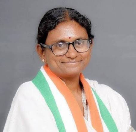 एमपी- कांग्रेस राज्यसभा उम्मीदवार मीनाक्षी नटराजन का नामांकन खारिज