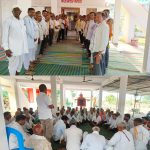 यादव सामान घोड़ाडोंगरी ब्लॉक अध्यक्ष बने राजेश तो सचिव बने पूरन यादव