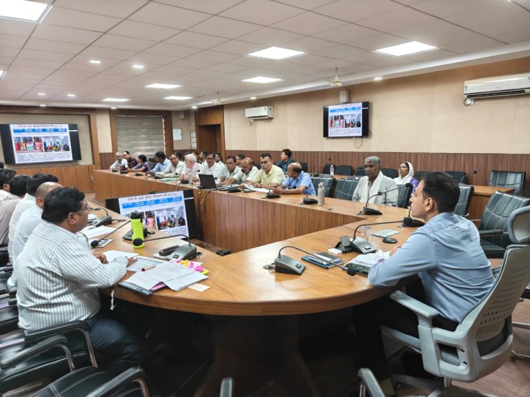 प्राकृतिक खेती, मिलेट्स और फसल विविधीकरण को बढ़ावा देने के निर्देश