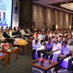 एमपी टेक ग्रोथ कॉनक्लेव 3.0 में लगभग 40 हज़ार करोड़ के निवेश हुए प्राप्त : मुख्यमंत्री डॉ. यादव