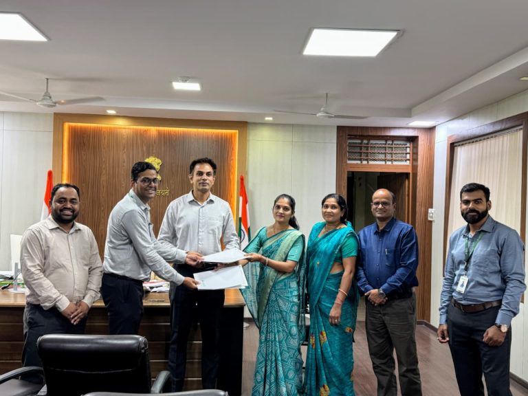 4 करोड़ की परियोजना से 300 महिला समूहों को मिलेगा नेटशेड, प्राकृतिक खेती से बढ़ेगी आय