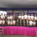 गतिविधि आधारित शिक्षण से निखर रही विद्यार्थियों की प्रतिभा