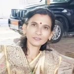 बीजेपी महिला मोर्चा जिला अध्यक्षों का ऐलान, सुनीता देशमुख बनी बैतूल की जिलाध्यक्ष
