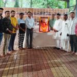 डॉ. श्यामा प्रसाद मुखर्जी के विचार आज भी राष्ट्र निर्माण के प्रेरणास्रोत – सुधाकर पवार