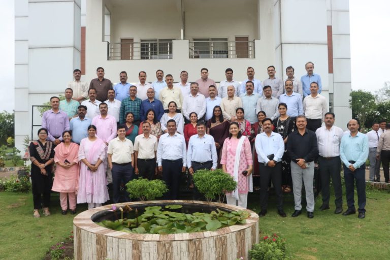 मध्यप्रदेश पुलिस अकादमी, भोपाल में आहरण एवं संवितरण अधिकारियों के लिए दो दिवसीय सेमीनार सम्पन्न