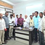 कोटवारों की समस्याओं को विधानसभा में रखूंगा : हेमंत खंडेलवाल