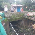 नालों में फंसी मिली गंदगी तो स्वच्छता पर्यवेक्षक और सुपरवाइजर पर होगी कार्यवाही