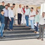 पटवारी संवर्ग का लंबित कैडर रिव्यू शीघ्र लागू कर पदोन्नति दी जाए