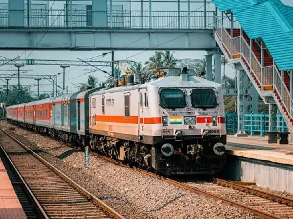 हरिद्वार के लिए कल बैतूल से रवाना होगी विशेष ट्रेन:260 यात्री करेंगे यात्रा, डॉक्टर, पुलिस बल और अनुरक्षक रहेंगे साथ