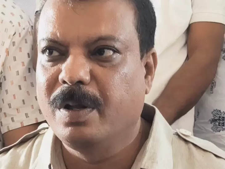उमंग सिंघार ने UCC पर सरकार से सवाल पूछे : जनता की राय सार्वजनिक करने की मांग की, बैतूल में बोले- भाजपा समाज को बांट रही