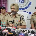 मध्यप्रदेश पुलिस की मादक पदार्थों के विरुद्ध बड़ी कार्रवाई