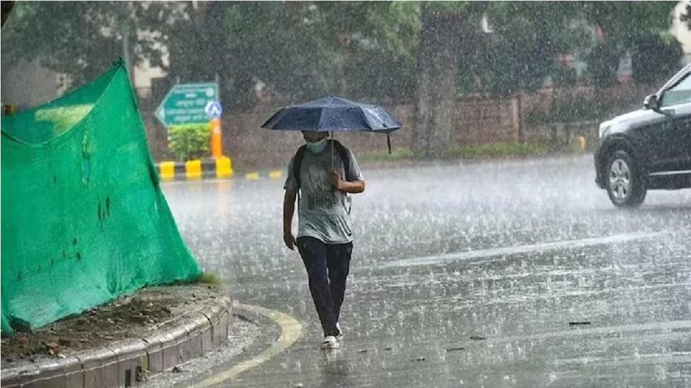 जिले में पिछले 24 घंटे में औसतन 27.7 मिमी वर्षा दर्ज, अब तक औसतन 290.2 मिमी वर्षा दर्ज