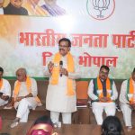 प्रत्येक कार्यकर्ता संगठन की विचारधारा, राष्ट्रसेवा का सशक्त प्रतिनिधि-रविन्‍द्र यति