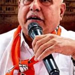 भाजपा प्रदेश कार्यसमिति की बैठक आगे बढ़ाने का निर्णय