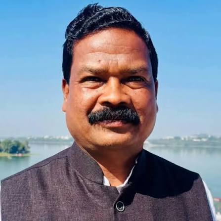 मध्यप्रदेश राज्य अनुसूचित जनजाति आयोग के सदस्य श्री धुर्वे 4 जुलाई को शाहपुर दौरे पर