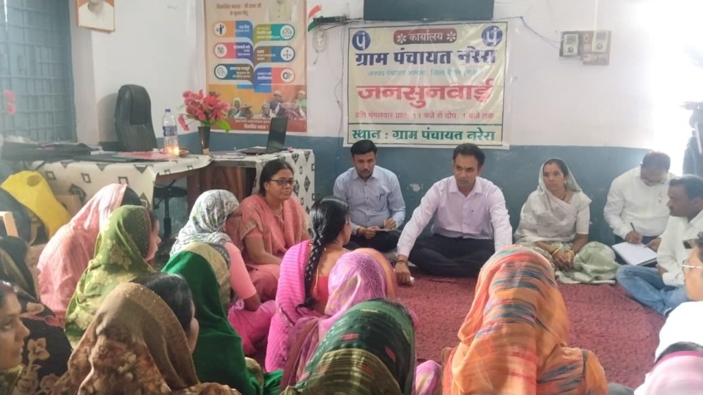 आलू आधारित उत्पादों को मिले बेहतर बाजार, महिलाओं की आजीविका होगी मजबूत: कलेक्टर डॉ. सोनवणे