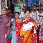 घोड़ाडोंगरी में सामाजिक न्याय विभाग के दल ने किया जन-जागरूकता कार्यक्रम
