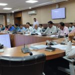 मुख्यमंत्री वृंदावन ग्राम योजना का प्रभावी क्रियान्वयन सुनिश्चित करें : कलेक्टर डॉ. सौरभ संजय सोनवणे